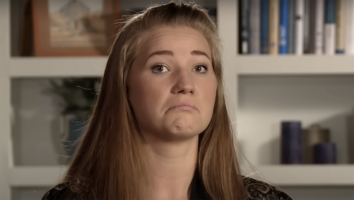 'Sister Wives' Star Mykelti Tearfully Addresses Her Family's Gathering After Garrison’s Death